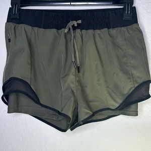 MPG Women’s Athletic Shorts